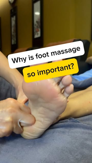 Wonderfoot foot massage reel preview