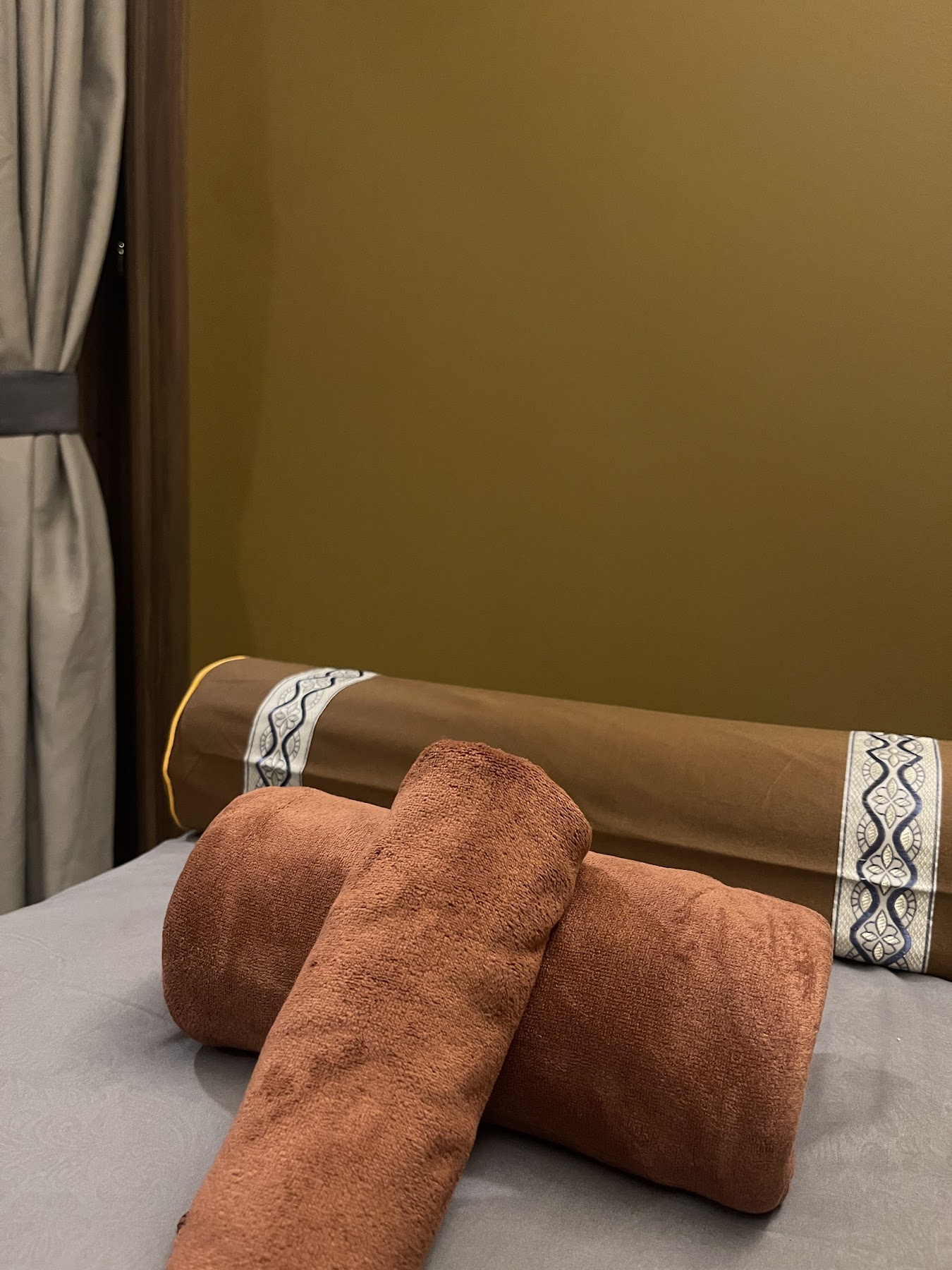 A detail from our outlet